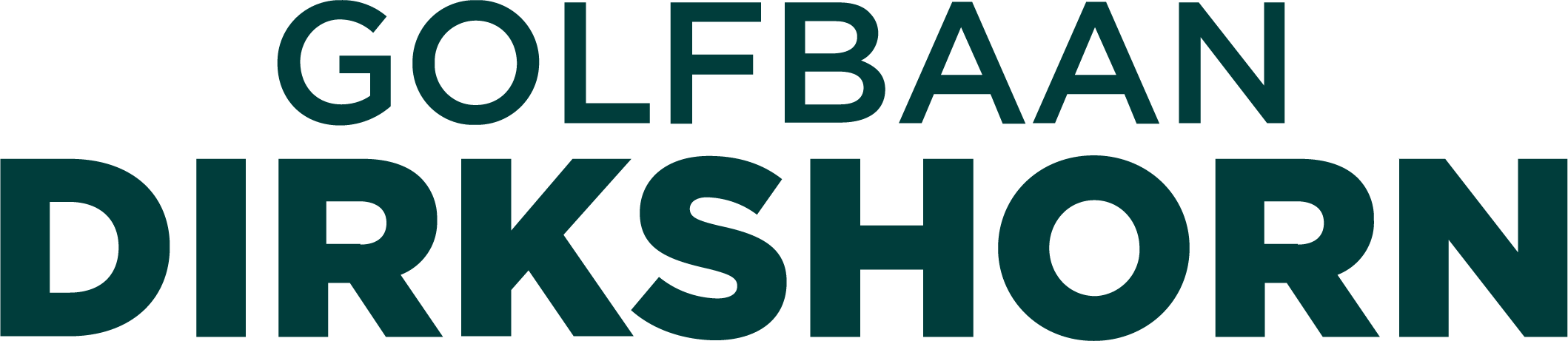 Golfbaan Dirkshorn
